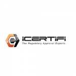 iCertifi Profile Picture