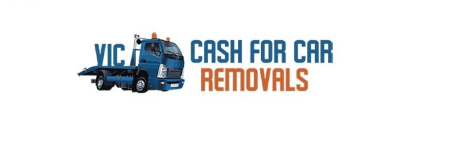 VIC Cash For Car Removals Cover Image