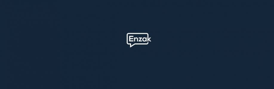 Enzak Cover Image
