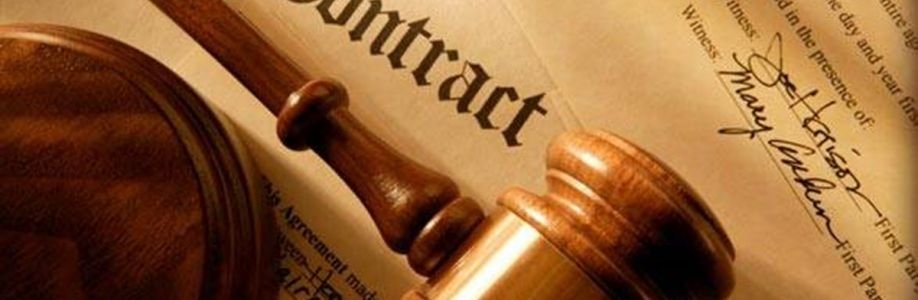 Skip Potter Law Office Cover Image