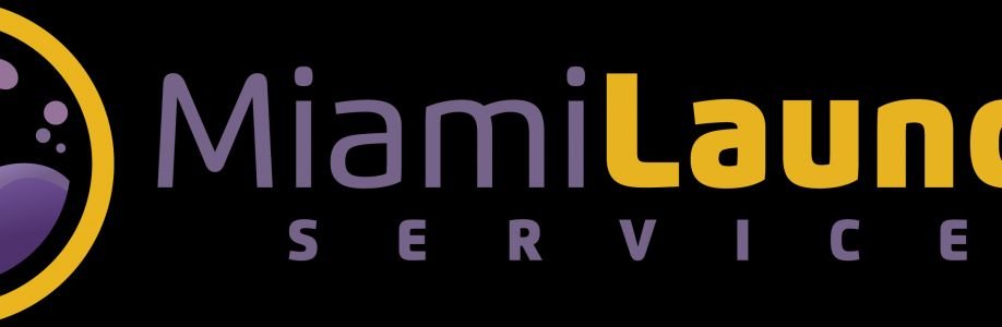 miamilaundaryservices Cover Image