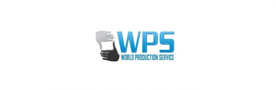World Production Service Cover Image