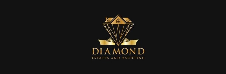 diamondestatesandyachting Cover Image
