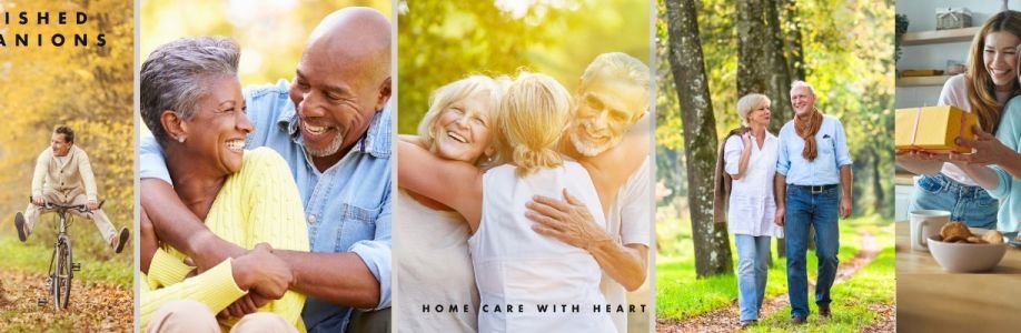 cherishedagency Cover Image