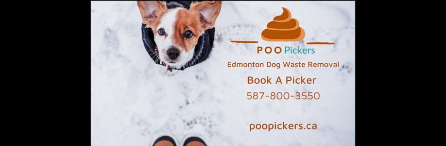 Poo Pickers Cover Image