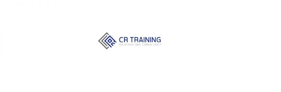 Crtraining Cover Image