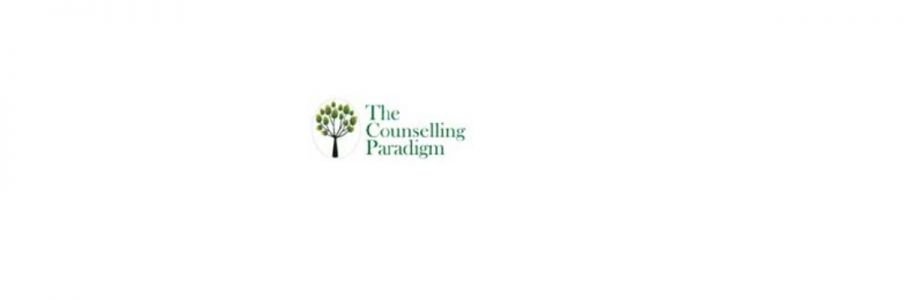 thecounsellingparadigm Cover Image