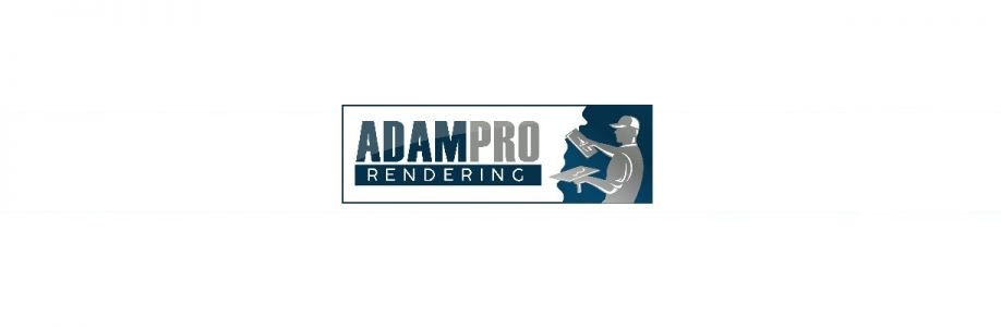 AdamPro rendering Cover Image