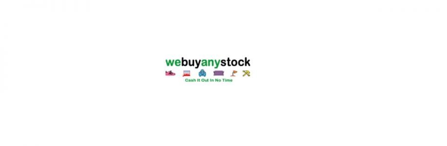 Webuyanystock Cover Image