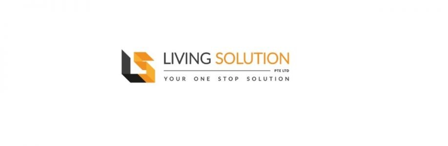 livingsolution Cover Image