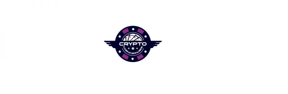 Crypto Casino Bonus Cover Image