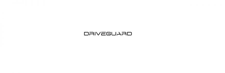Driveguard Cover Image