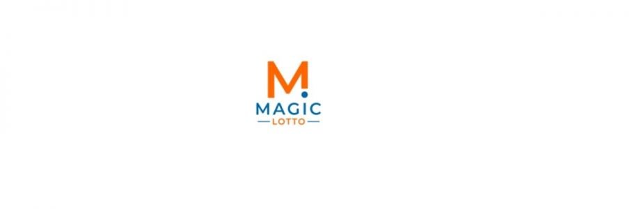 magiclotto Cover Image