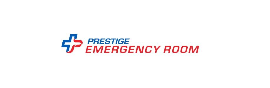 Prestige Emergency Room Cover Image