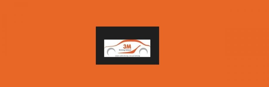 schoolmdriving Cover Image