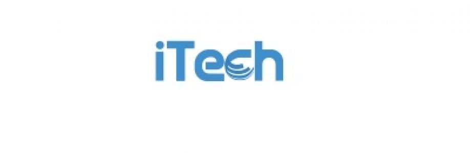 iTech India Cover Image