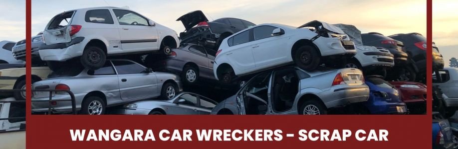 Wangara Car Wreckers Cover Image