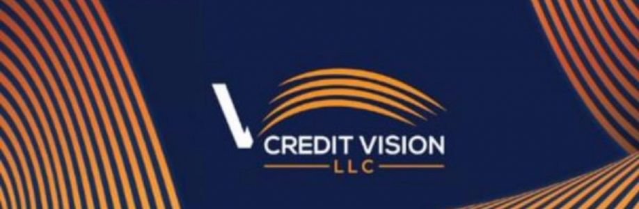 Credit Vision LLC Cover Image