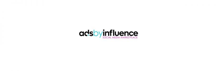 Ads by Influence Cover Image