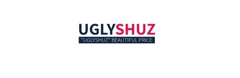 Uglyshuz Cover Image