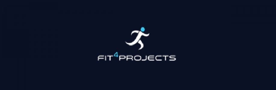 Fit4projects Cover Image