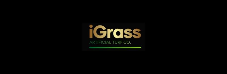 IGrass South Africa Cover Image