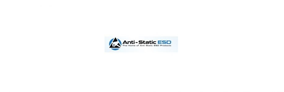 Anti-Static ESD Cover Image