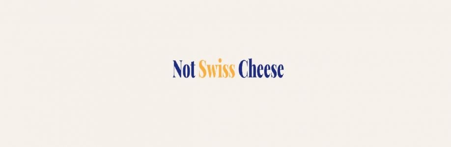 notswisscheese Cover Image