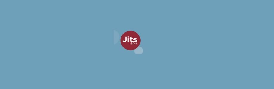 JitsApS Cover Image