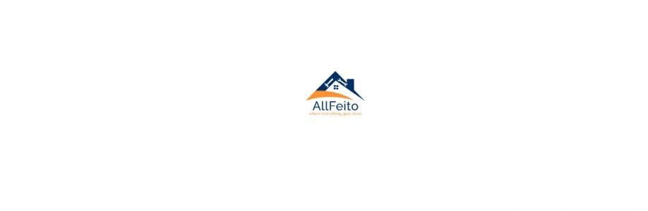 AllFeito Cover Image