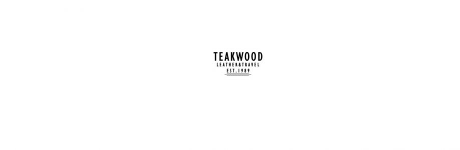 TEAKWOOD Cover Image