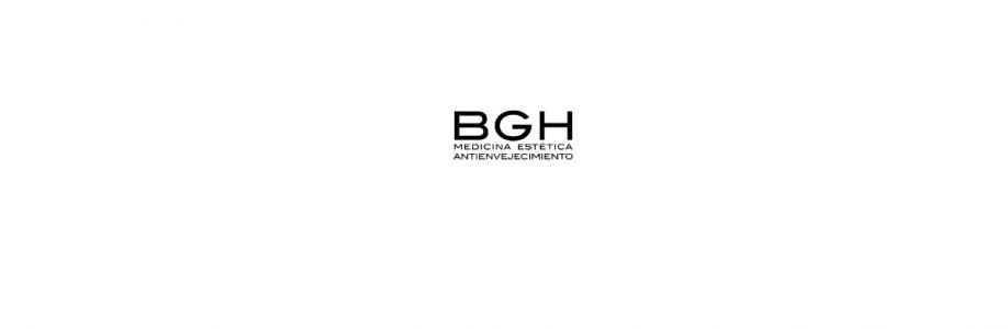 bghmed Cover Image