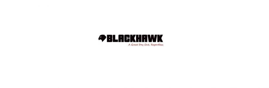 Blackhawk Cover Image