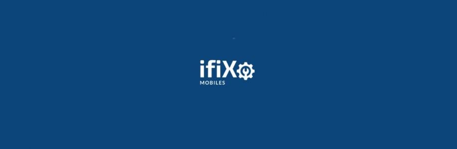 Ifix mobiles Cover Image