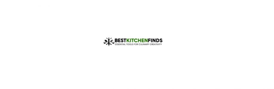 Bestkitchenfinds Cover Image