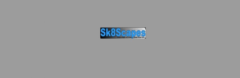 sk8scapes Cover Image