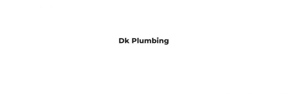 DK Plumbing Cover Image