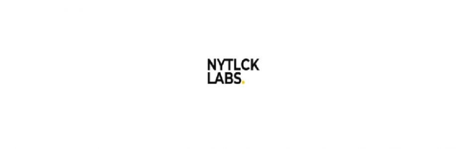 nytelocklabs Cover Image