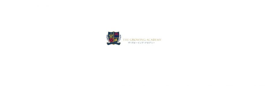 thegrowingacademy Cover Image