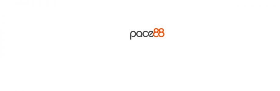 pace88 Cover Image