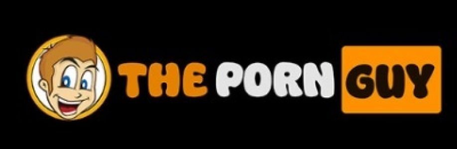 The Porn Guy Cover Image