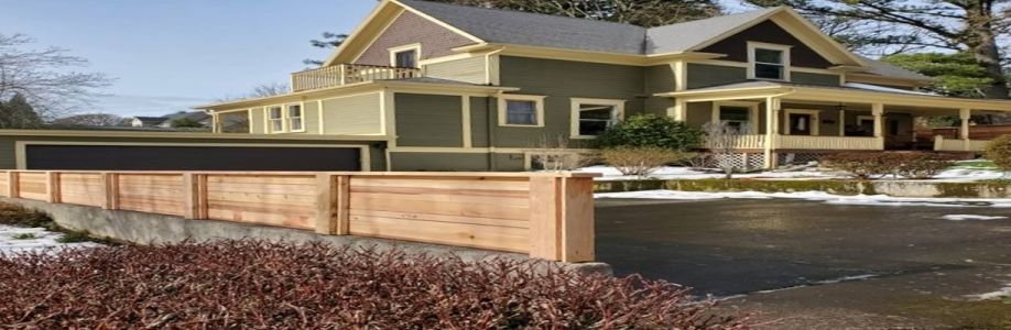 FENCEWORKS NW Cover Image