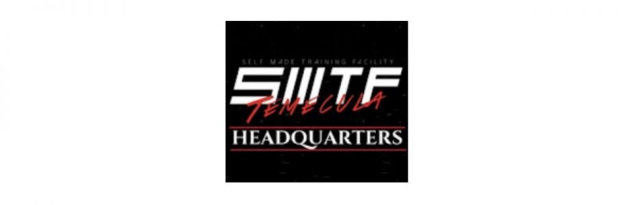 Self Made Training Facility Cover Image