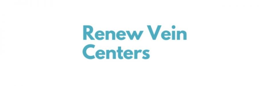 Renew Vein Centers Cover Image