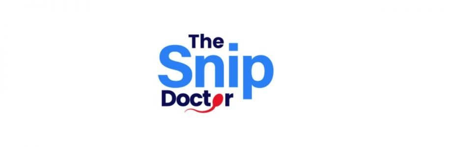 The Snip Doctor Cover Image