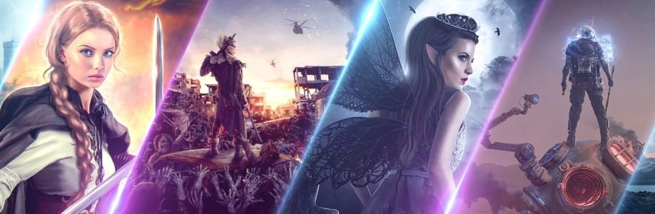 Photo Manipulation Cover Image