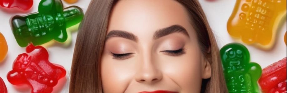 Greenacrescbdgummi Cover Image