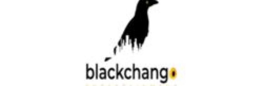 Blackchango Entertainment Cover Image
