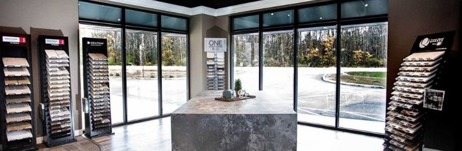 The Countertop Shop Cover Image