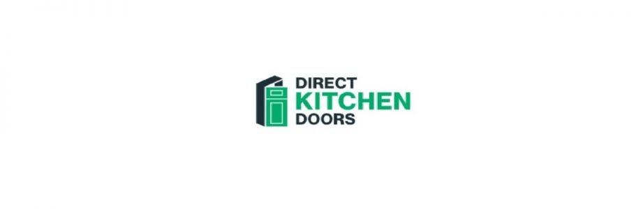 Direct Kitchen Doors Cover Image